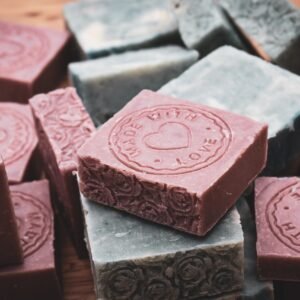 soap, bath soap, hygiene, craft, cosmetic, care, pink, wash, natural, organic, soap, soap, soap, soap, soap