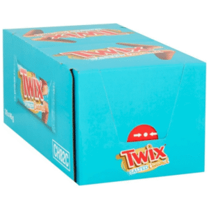 Box of Twix - 13 x (9 x 20g)(Each person is limited to purchasing 2 items. Please do not place duplicate orders!)