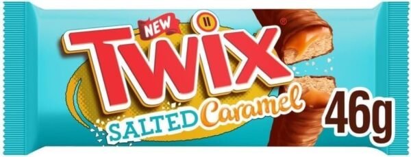Box of Twix - 13 x (9 x 20g)(Each person is limited to purchasing 2 items. Please do not place duplicate orders!) - Image 4