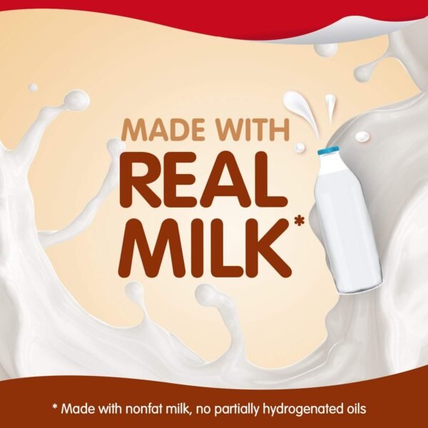 Snack Pack Family Size Chocolate & Vanilla Pudding Cups – 12 Pack - Image 4
