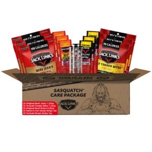Jack Link's Beef 15-Pack Snack Box - New User Deal ‼