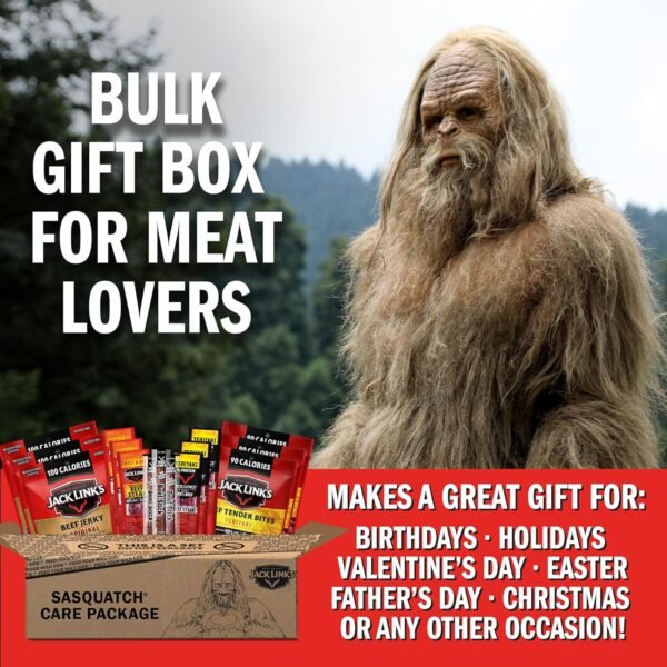 Jack Link's Beef 15-Pack Snack Box - New User Deal ‼ - Image 4