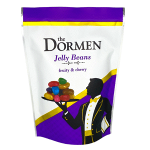 Dormen Gourmet Jelly Beans 130g
