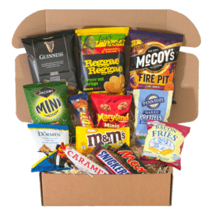 The Dad Box