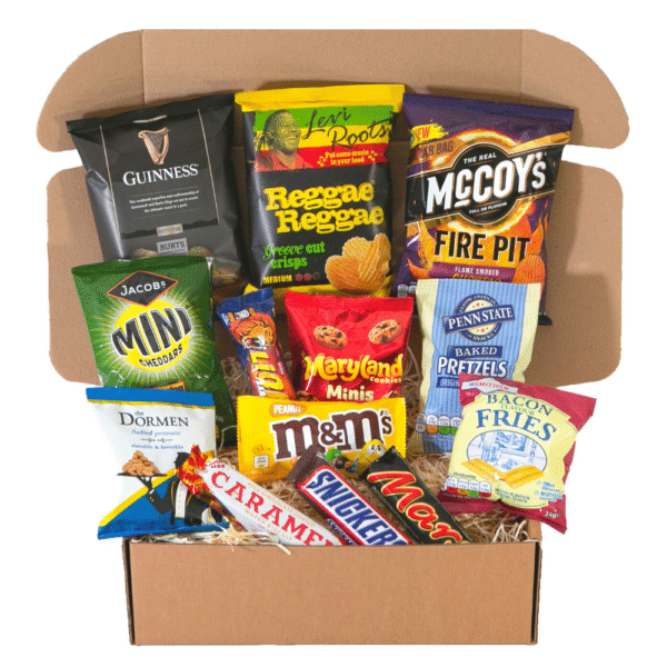 The Dad Box