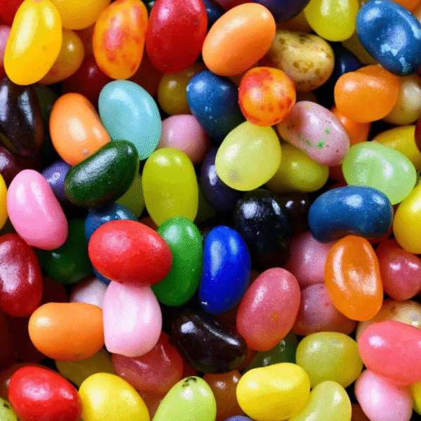 Dormen Gourmet Jelly Beans 130g - Image 2