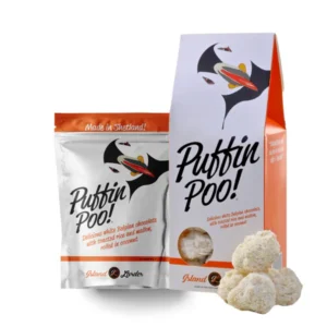 Puffin Poo 200G