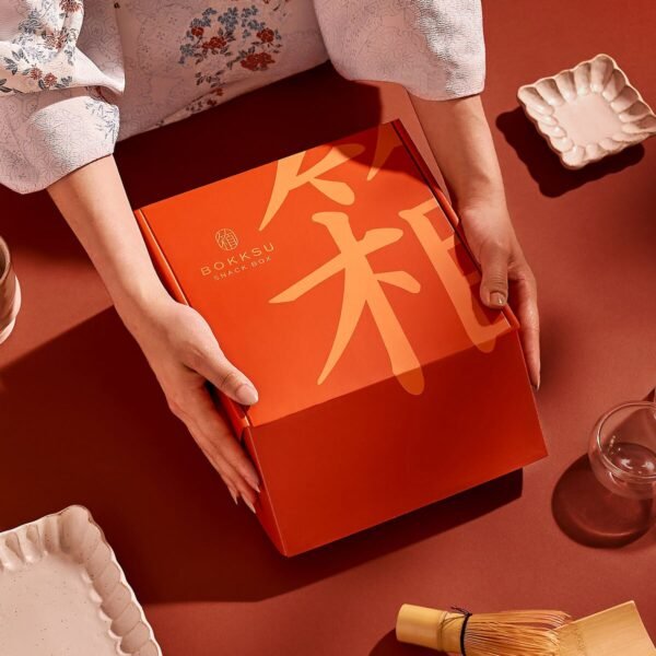20 Japan-Exclusive Snacks - Image 5