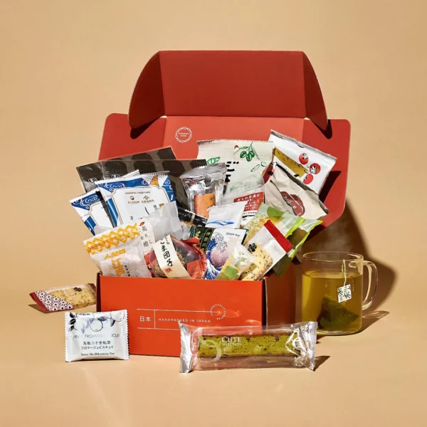 20 Japan-Exclusive Snacks - Image 2