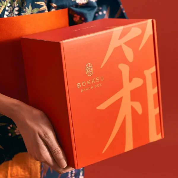 20 Japan-Exclusive Snacks - Image 4